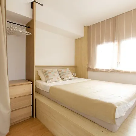 Miro Apartment *