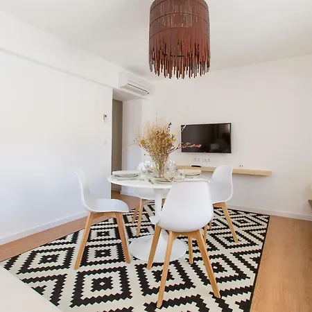 Miro Apartment *