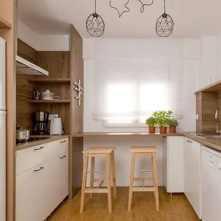 Apartment Miro *