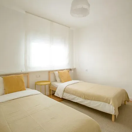 Apartment Miro *