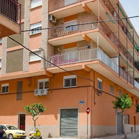 Miro El Campello