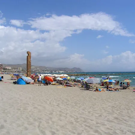 Apartment Miro El Campello