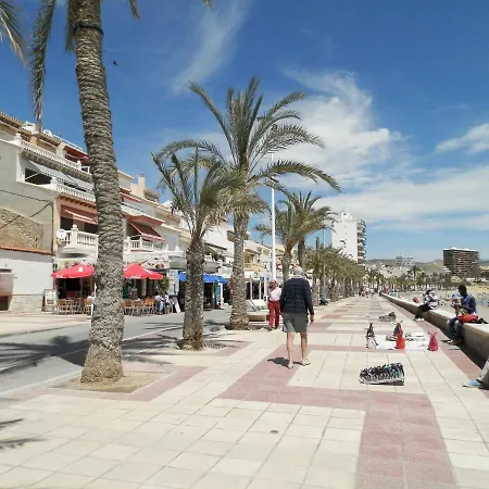 Apartment Miro El Campello