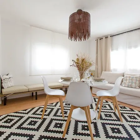 Miro Apartamento El Campello